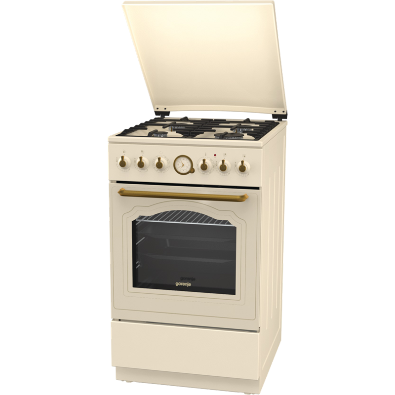 Плита Gorenje KS5250CLI — фото 3