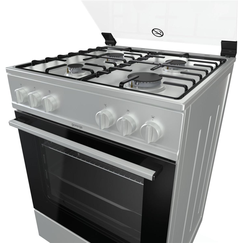 Плита Gorenje GI6121XH — фото 5