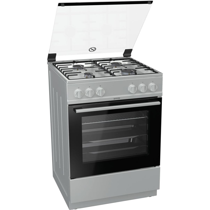 Плита Gorenje GI6121XH — фото 3