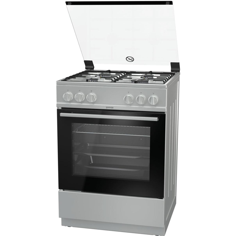 Плита Gorenje GI6121XH — фото 2