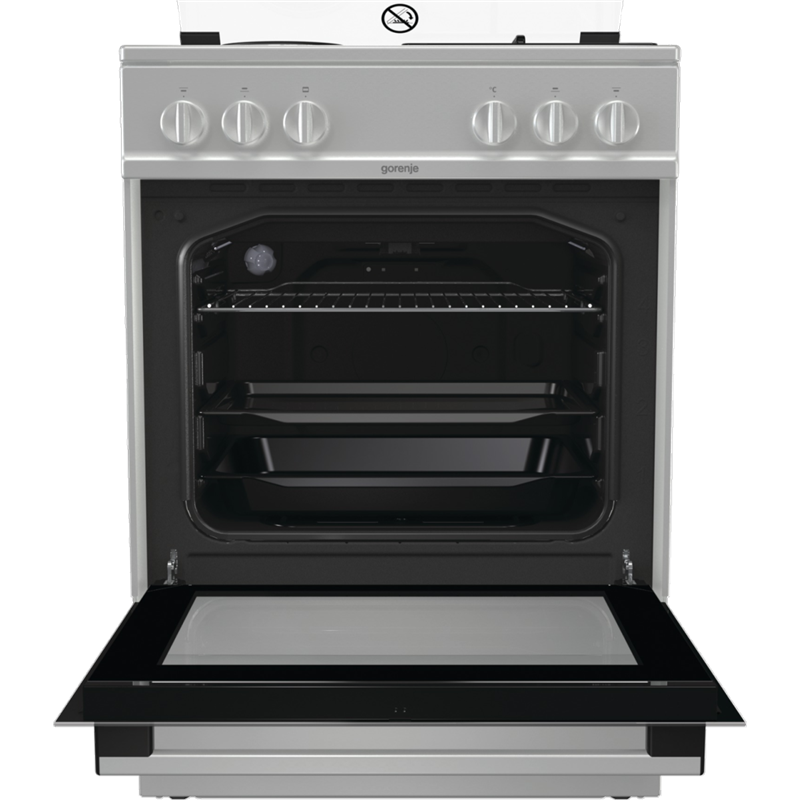 Плита Gorenje GI6121XH — фото 4
