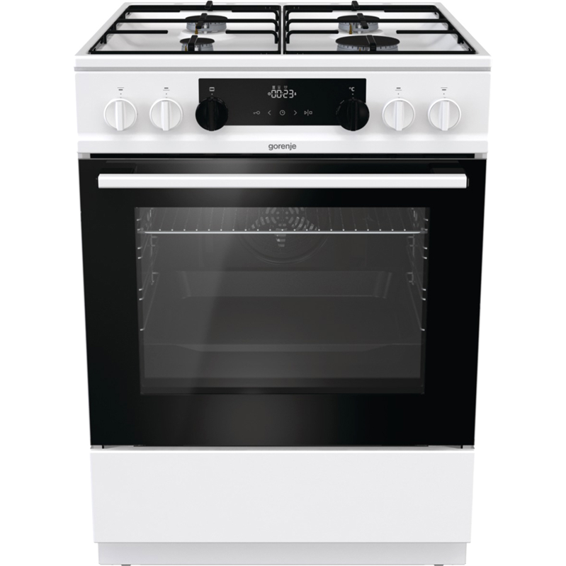 Плита Gorenje KS635W