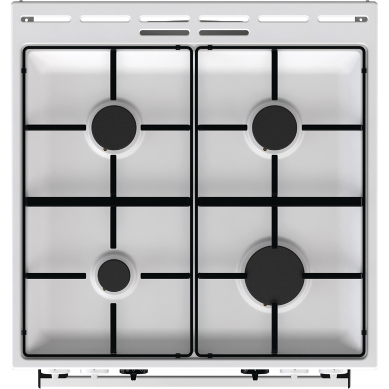 Плита Gorenje KS635W — фото 4