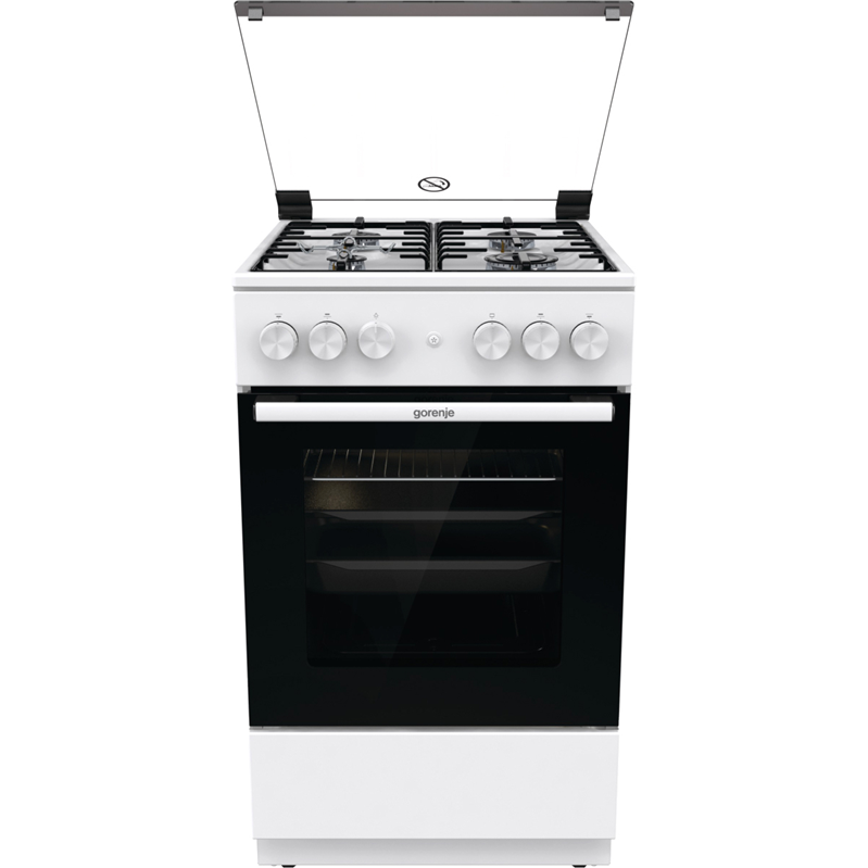 Плита Gorenje GGI5A21WH — фото 3