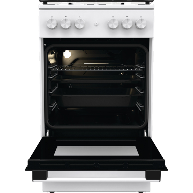 Плита Gorenje GGI5A21WH — фото 4