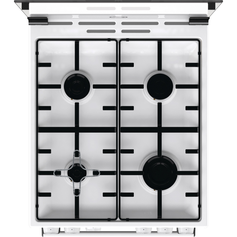 Плита Gorenje GGI5A21WH — фото 5