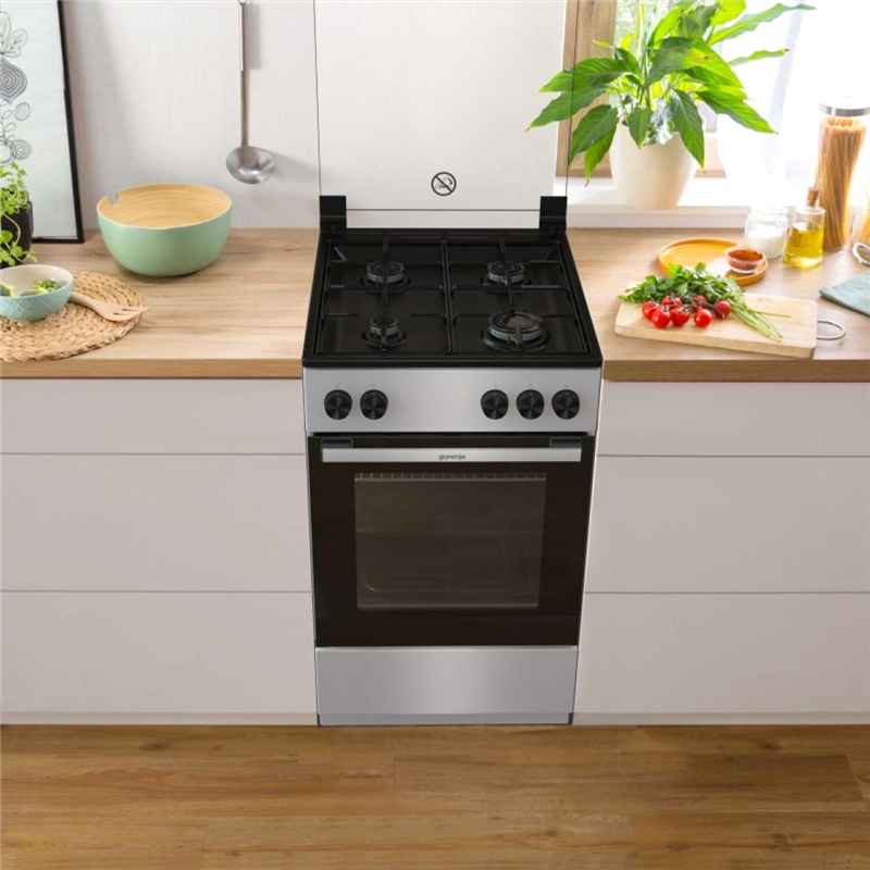 Плита Gorenje GG5A11SJ — фото 8
