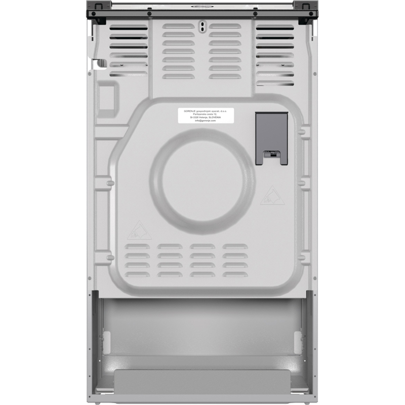 Плита Gorenje GG5A11SJ — фото 7