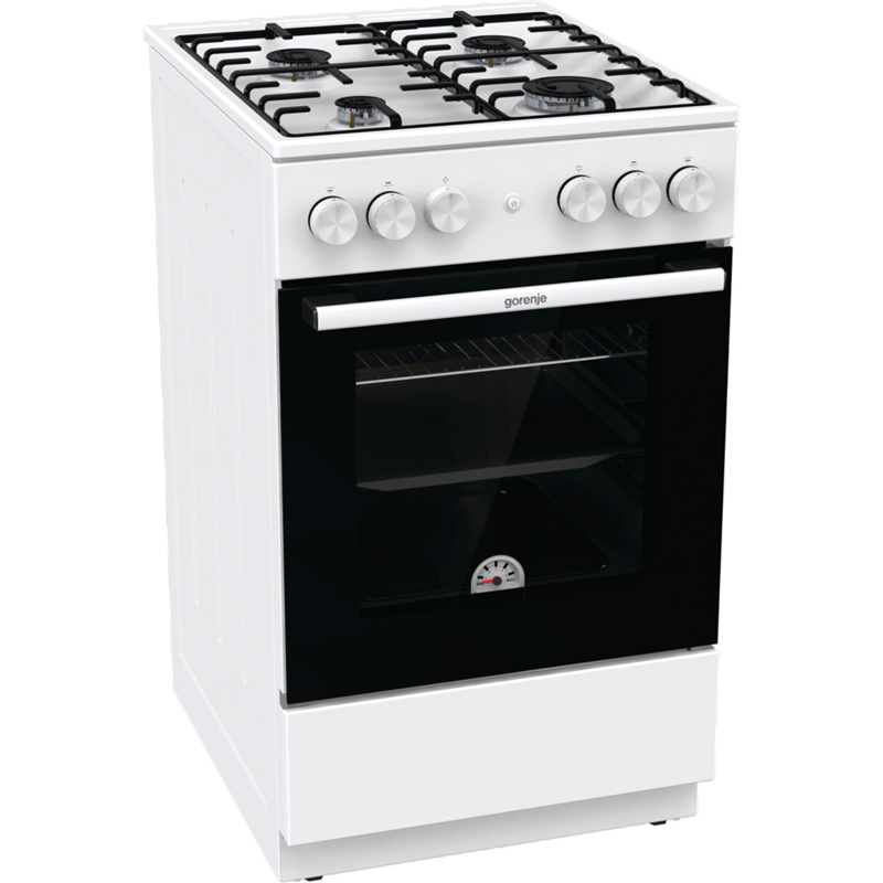 Плита Gorenje GG5A12WH — фото 2
