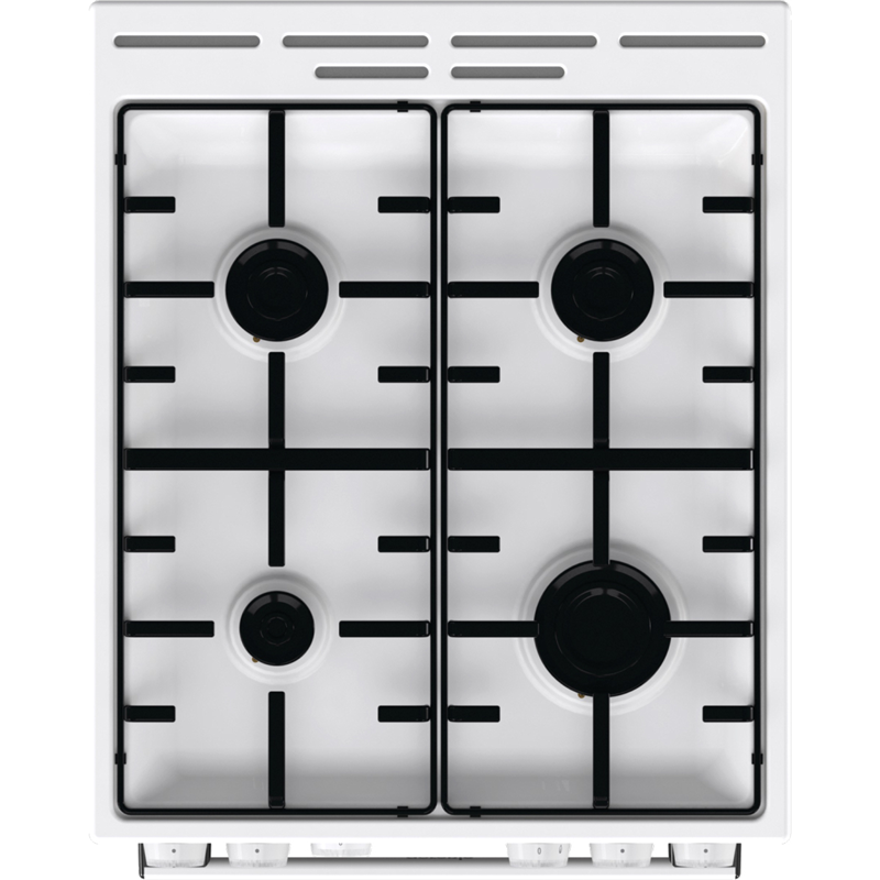 Плита Gorenje GG5A12WH — фото 4