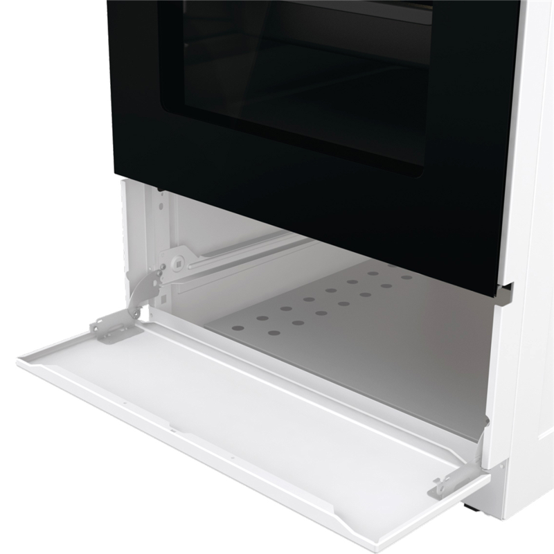 Плита Gorenje GK5A11WG — фото 6