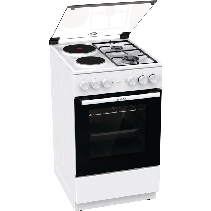 Плита Gorenje GK5A11WG — фото 2