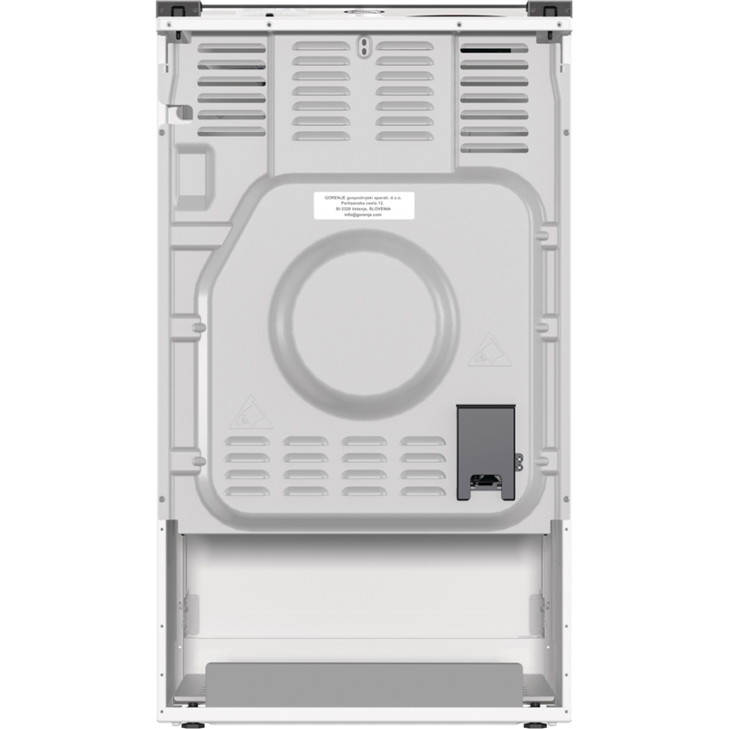 Плита Gorenje GK5A11WG — фото 7