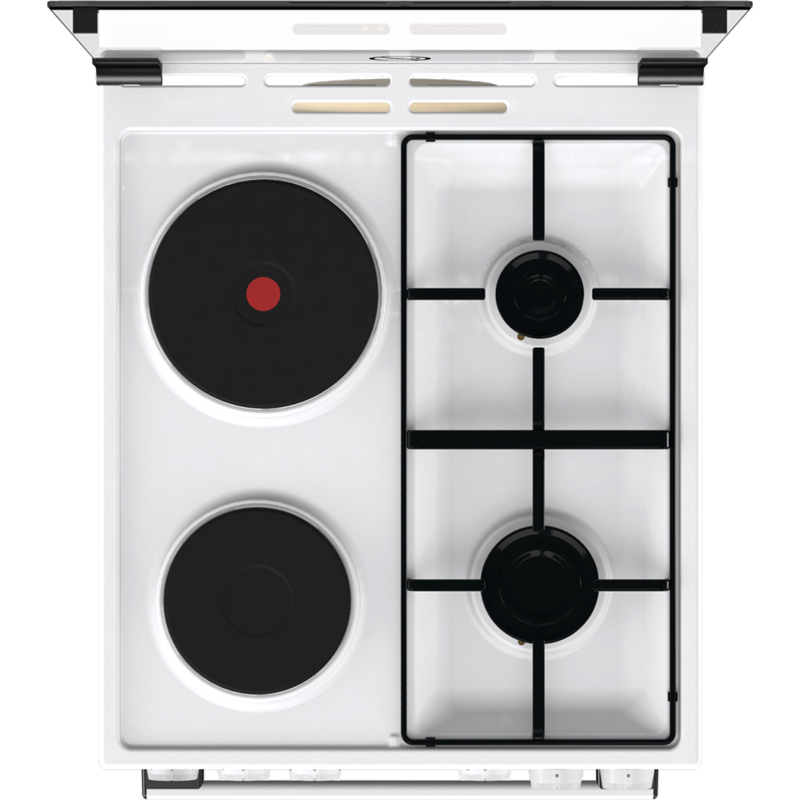 Плита Gorenje GK5A11WG — фото 4