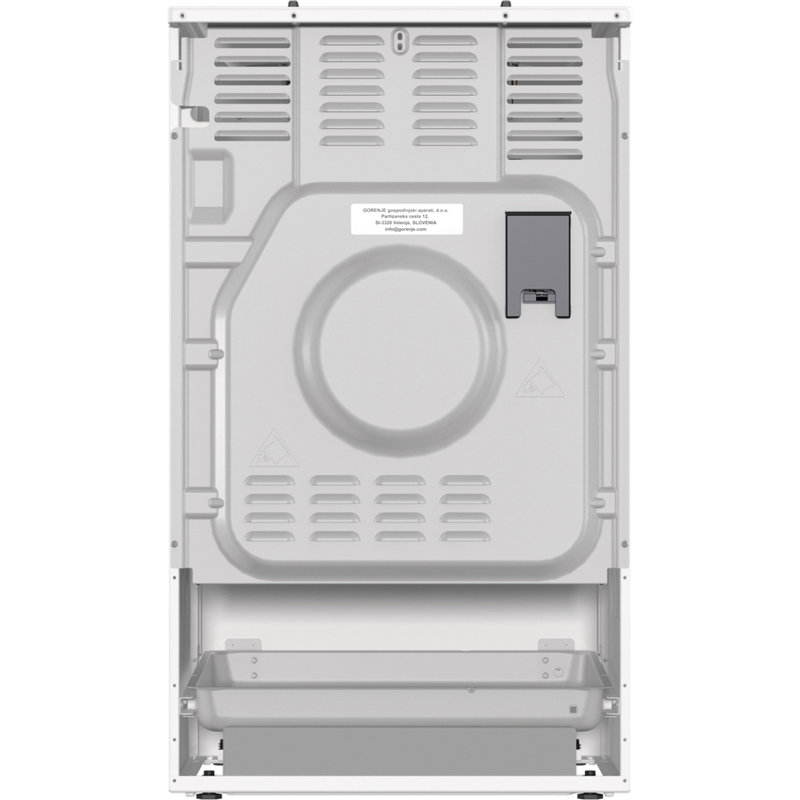 Плита Gorenje GG5A11WF — фото 7