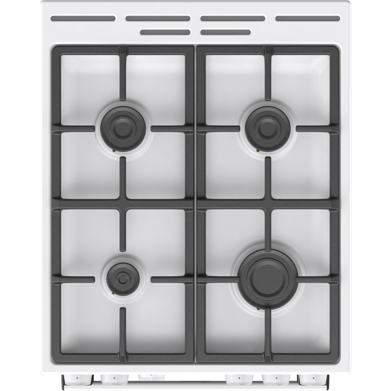 Плита Gorenje GG5A11WF — фото 4