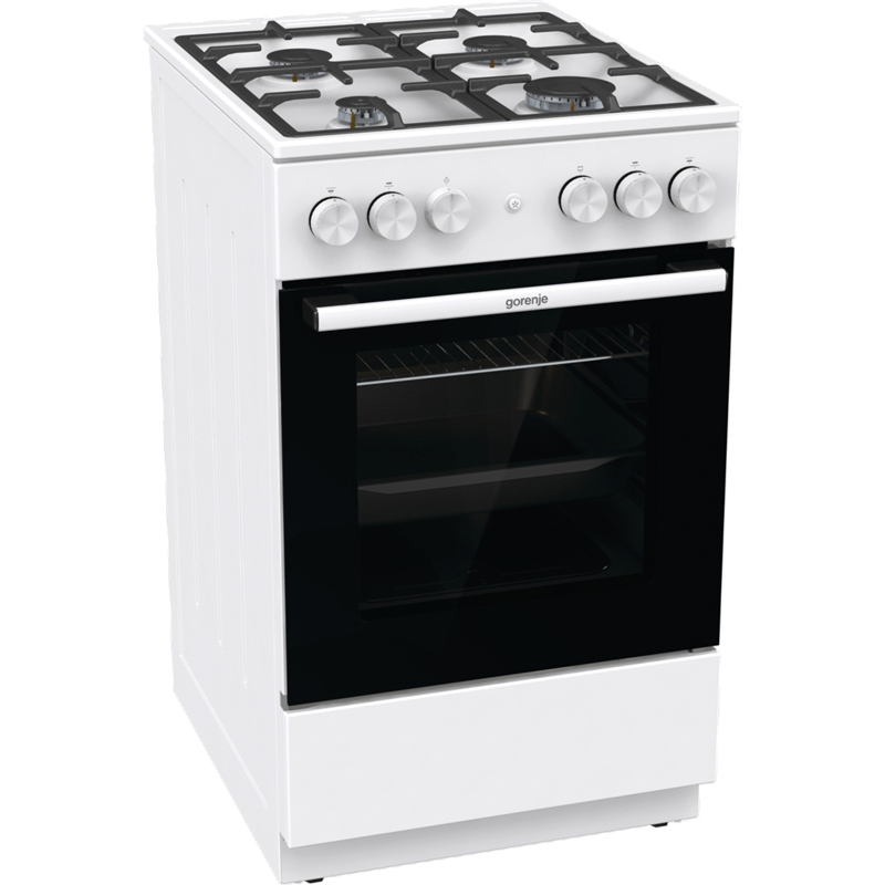 Плита Gorenje GG5A11WF — фото 2