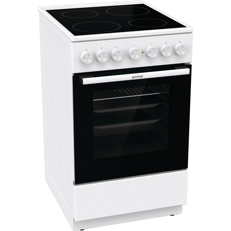 Плита Gorenje GEC5B41WG — фото 2