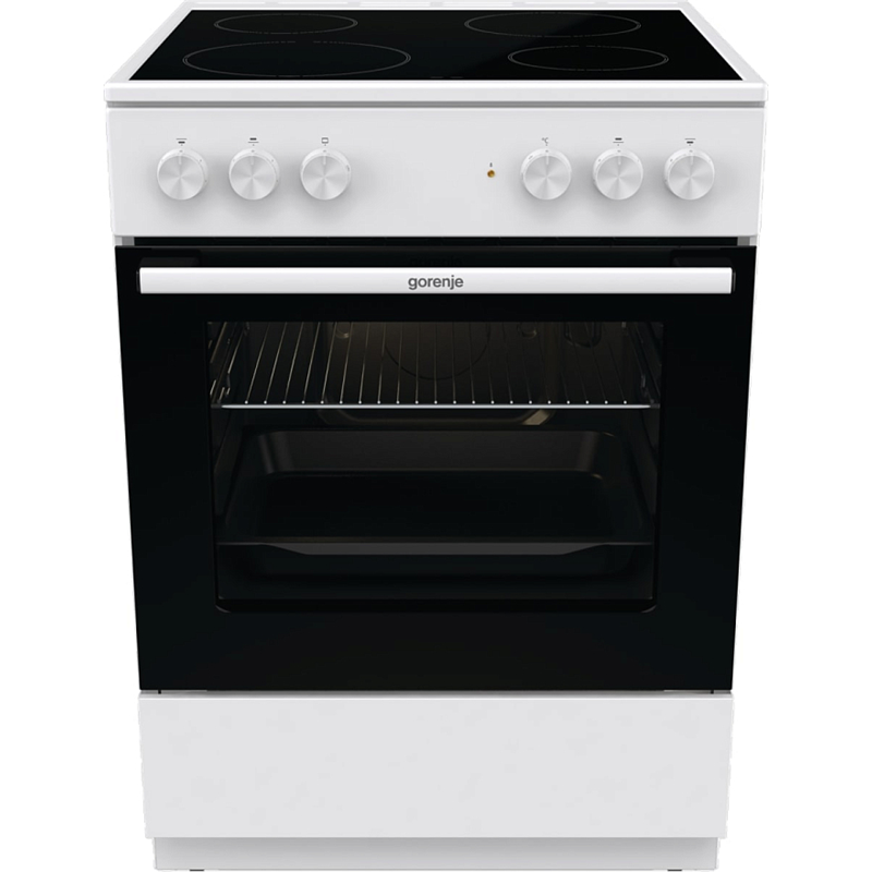 Плита Gorenje GEC6A11WG