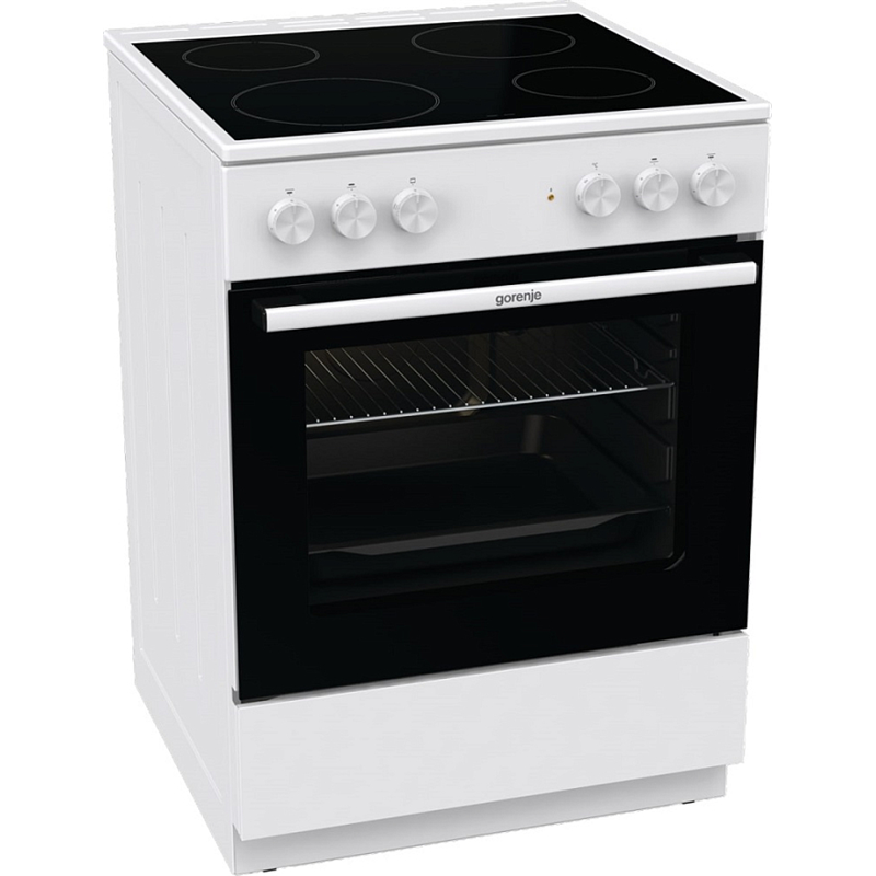 Плита Gorenje GEC6A11WG — фото 2