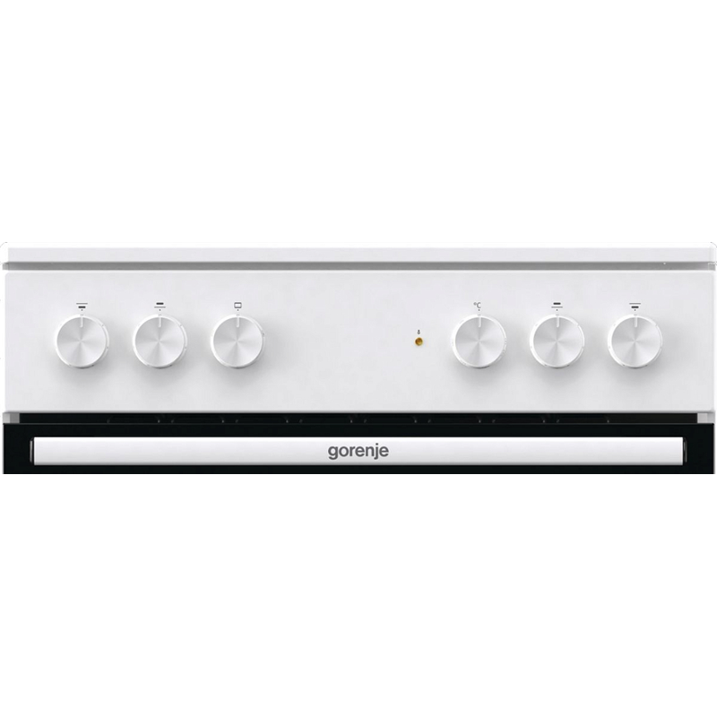 Плита Gorenje GEC6A11WG — фото 4