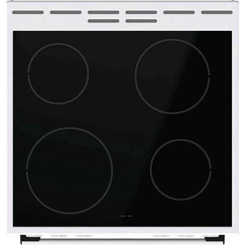 Плита Gorenje GEC6A11WG — фото 5