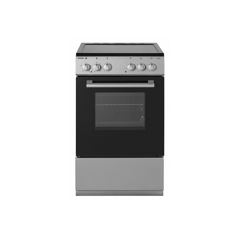 Электрическая плита VESTEL VC V55S