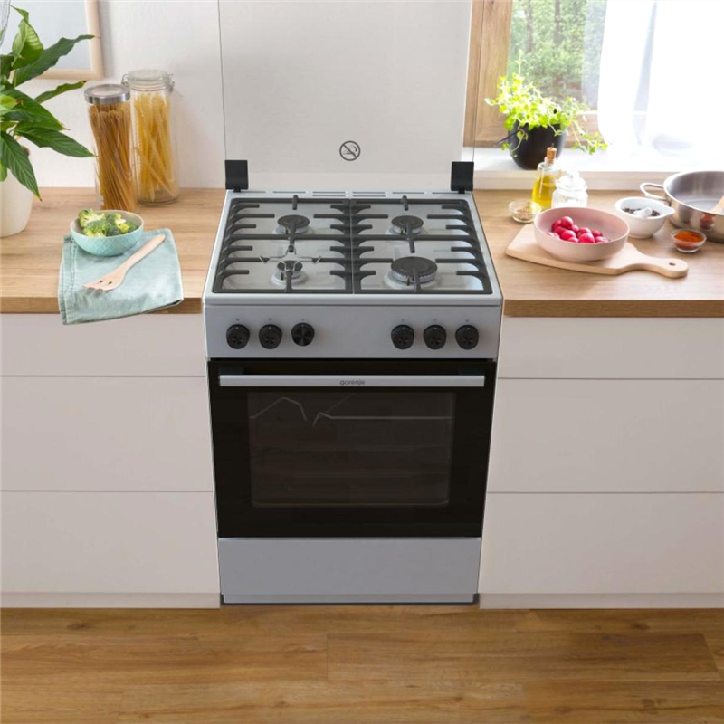 Плита GORENJE GGI6A21XH — фото 8