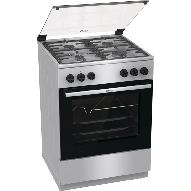 Плита GORENJE GGI6A21XH — фото 2