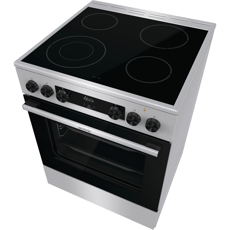Плита GORENJE GECS6C70XC — фото 3