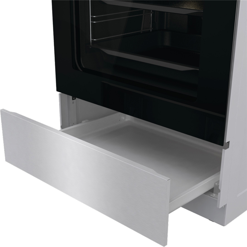 Плита GORENJE GECS6C70XC — фото 6