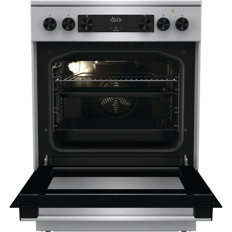 Плита GORENJE GECS6C70XC — фото 5