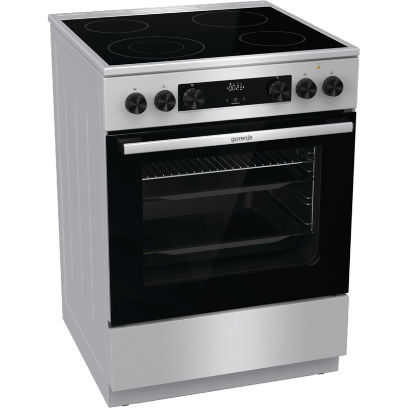 Плита GORENJE GECS6C70XC — фото 2