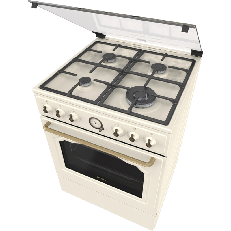 Плита GORENJE GGI6C20CLI — фото 3