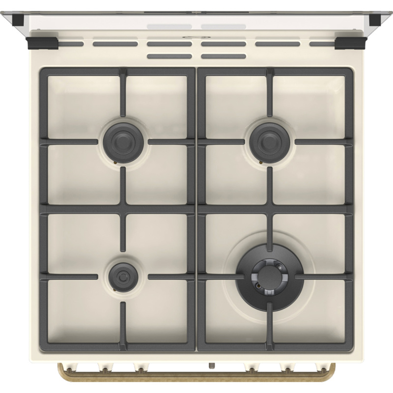 Плита GORENJE GGI6C20CLI — фото 4