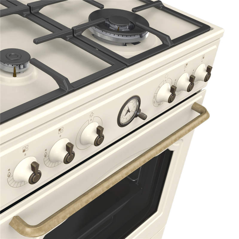 Плита GORENJE GGI6C20CLI — фото 6