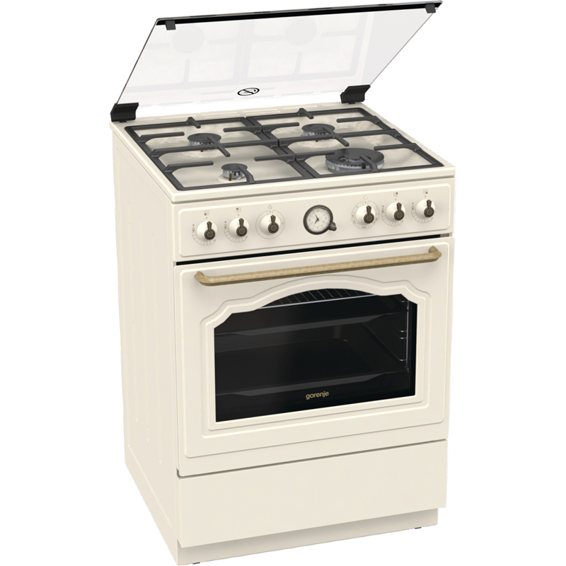 Плита GORENJE GGI6C20CLI — фото 2
