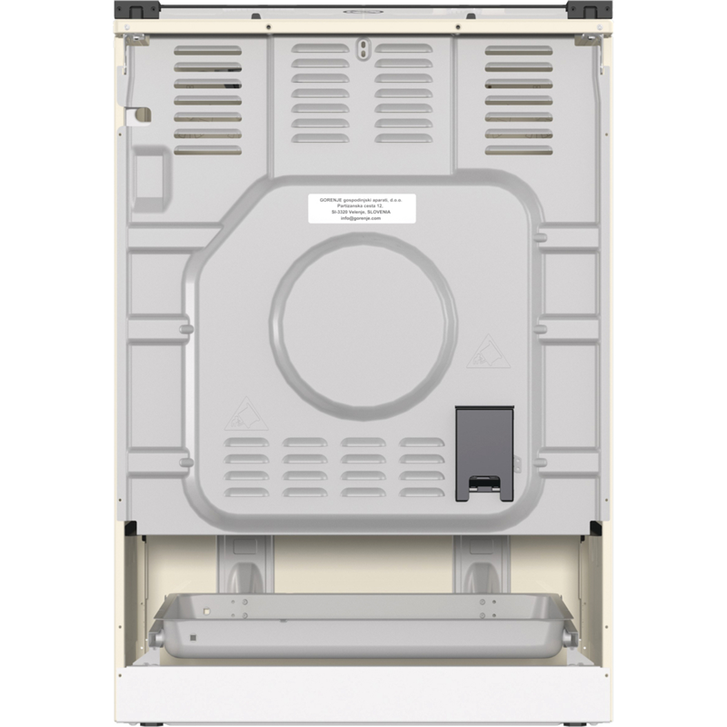 Плита GORENJE GGI6C20CLI — фото 8