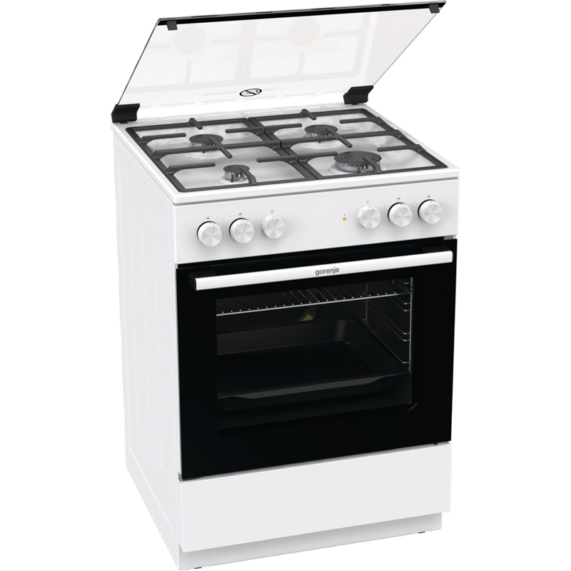 Плита GORENJE GK6A20WF — фото 2