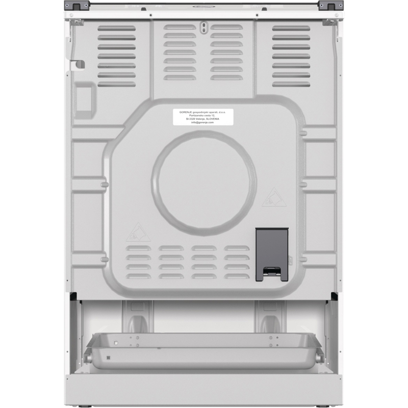 Плита GORENJE GK6A20WF — фото 7