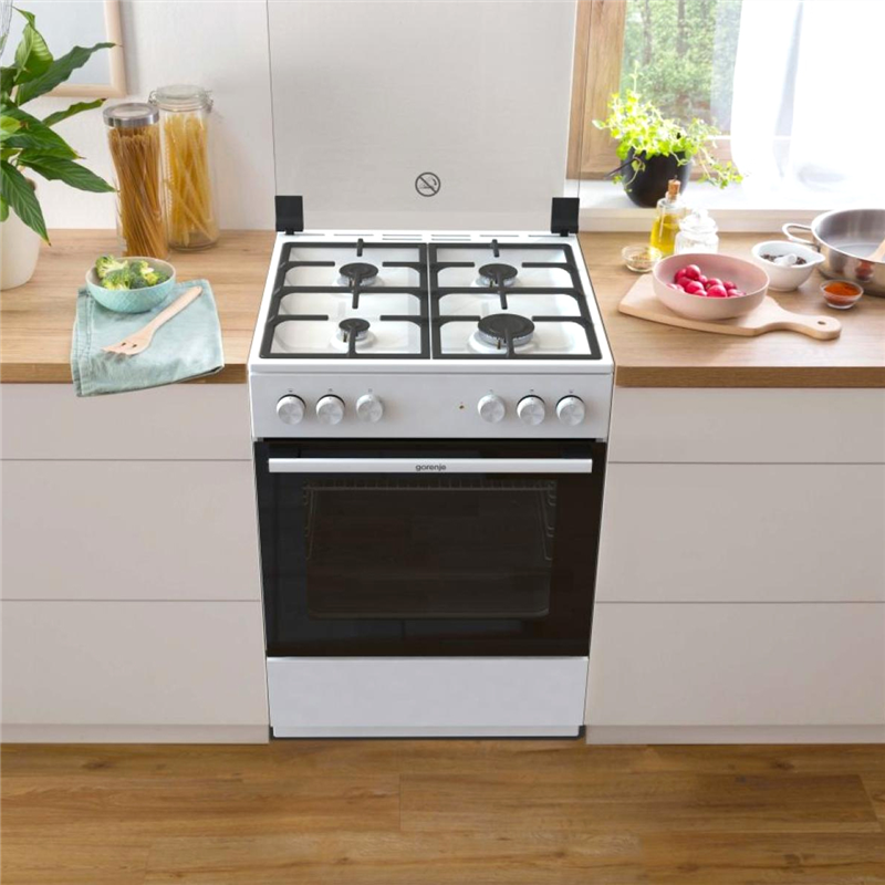 Плита GORENJE GK6A20WF — фото 8