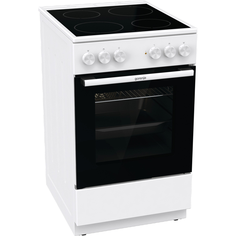 Плита GORENJE GEC5A41WG — фото 2