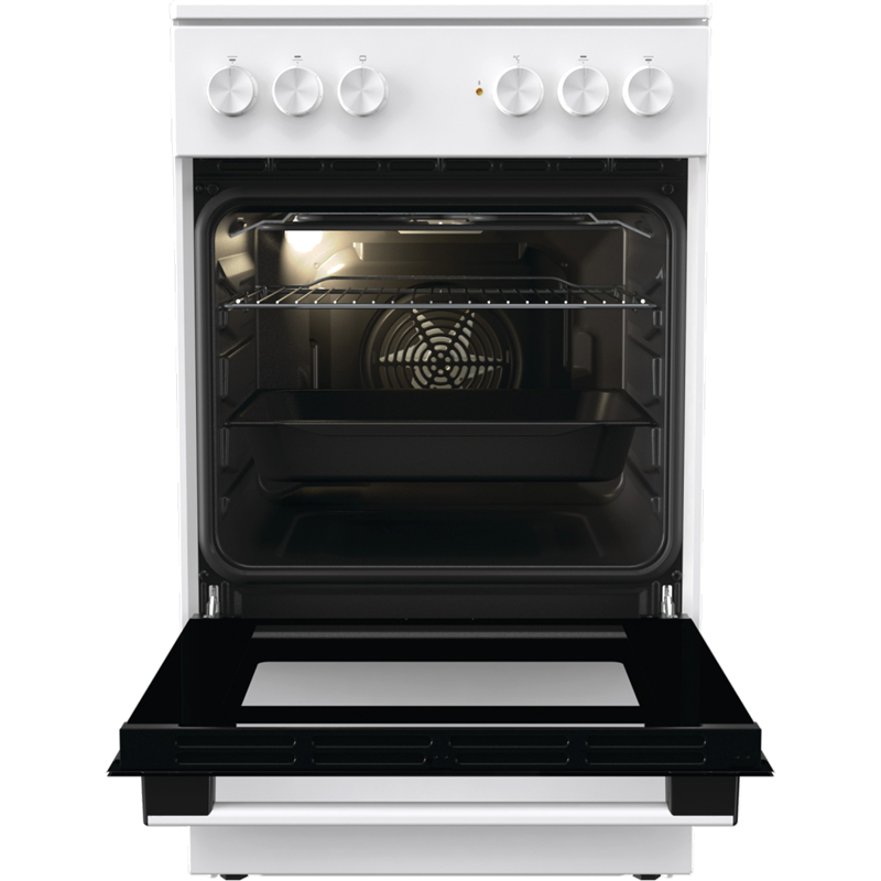 Плита GORENJE GEC5A41WG — фото 5