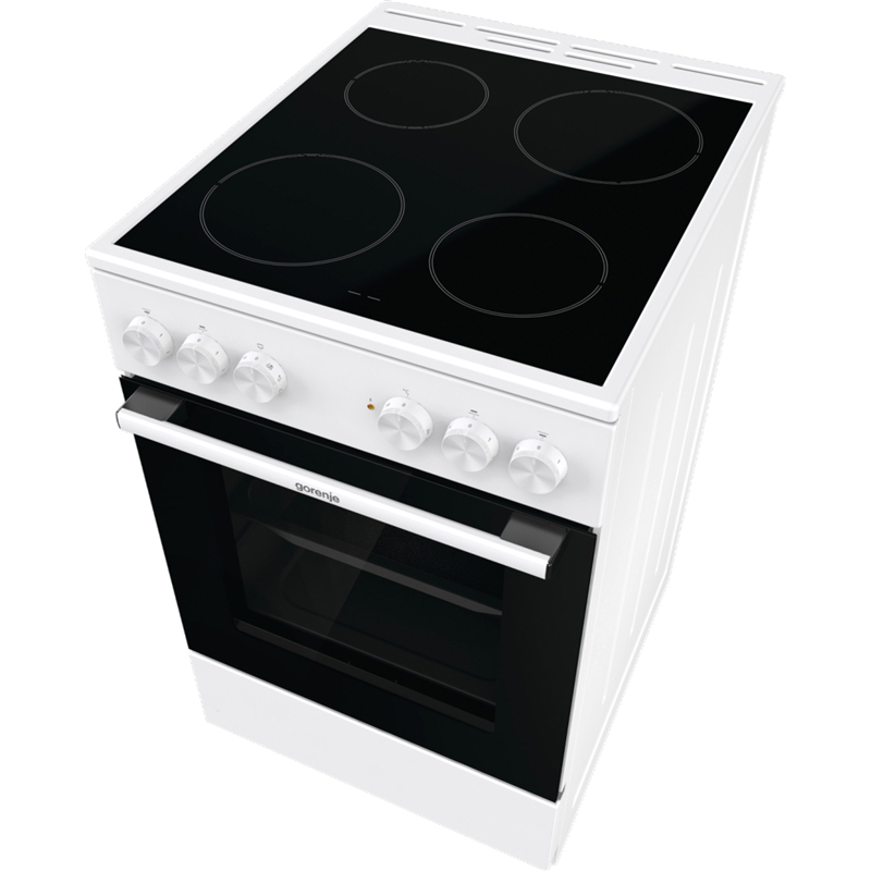 Плита GORENJE GEC5A41WG — фото 3
