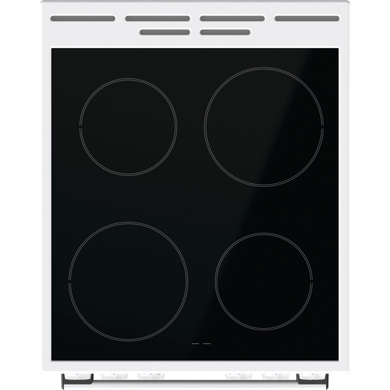 Плита GORENJE GEC5A41WG — фото 4