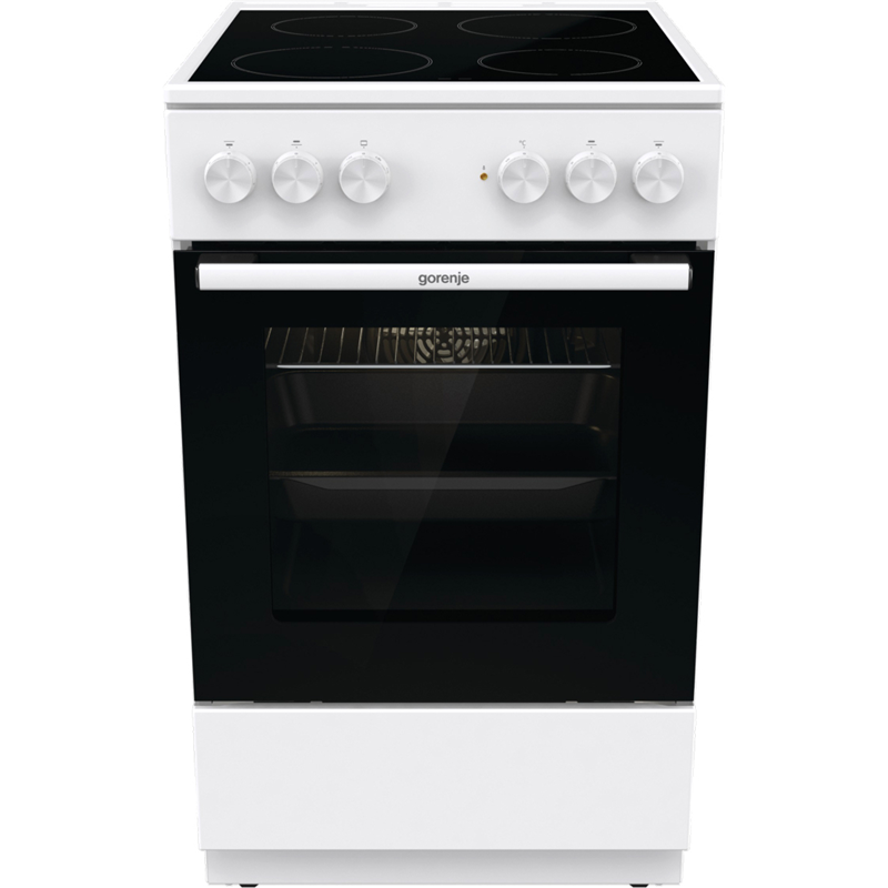 Плита GORENJE GEC5A41WG
