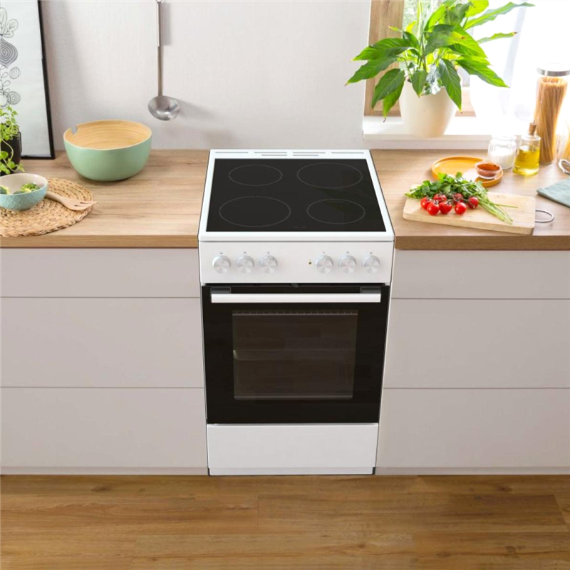 Плита GORENJE GEC5A41WG — фото 8