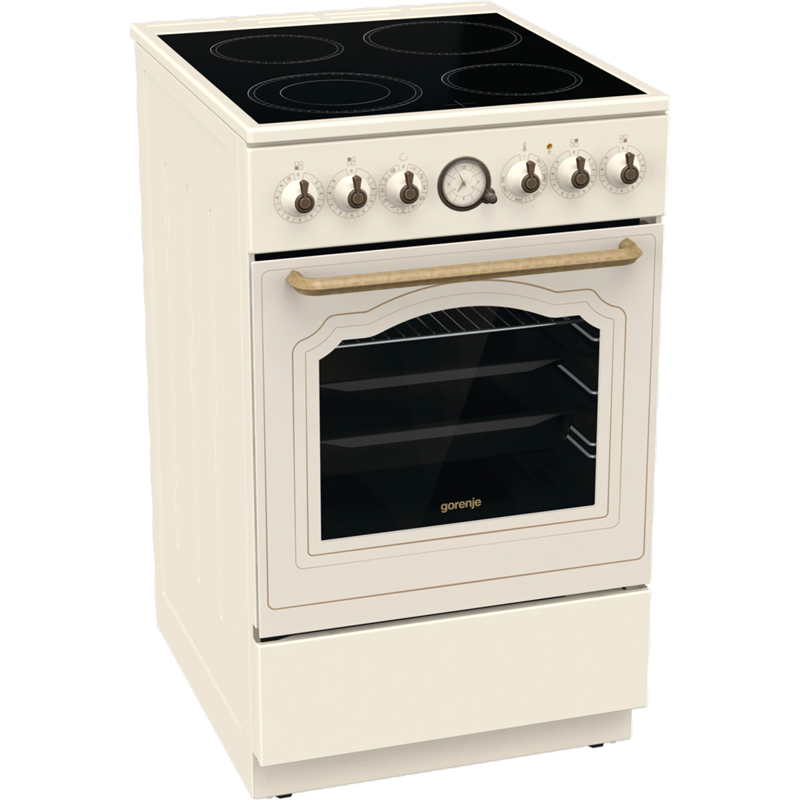 Плита GORENJE GECS5B70CLI — фото 2