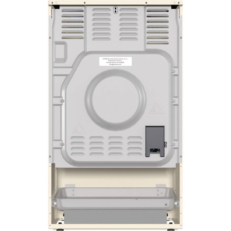 Плита GORENJE GECS5B70CLI — фото 7