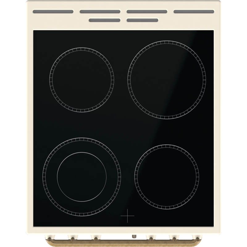 Плита GORENJE GECS5B70CLI — фото 4